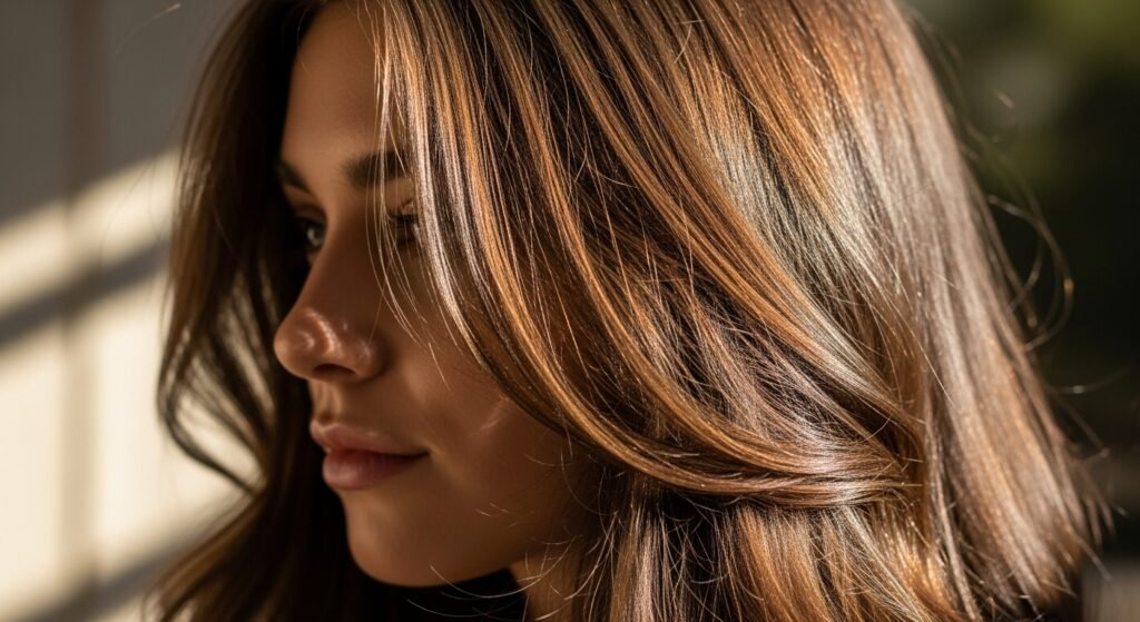 How to Grow Healthy Hair Naturally: Proven Tips for Strong, Shiny Hair