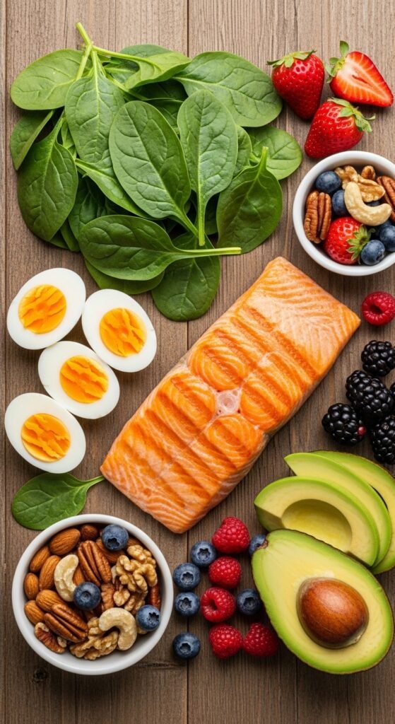 How to Grow Healthy Hair Naturally: Proven Tips for Strong, Shiny Hair