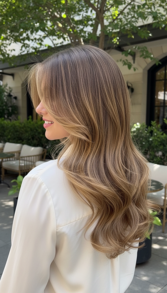 How to Grow Healthy Hair Naturally: Proven Tips for Strong, Shiny Hair