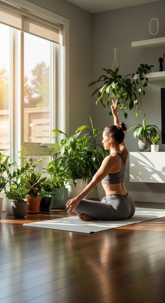 Best Morning Routine for Energy and Productivity