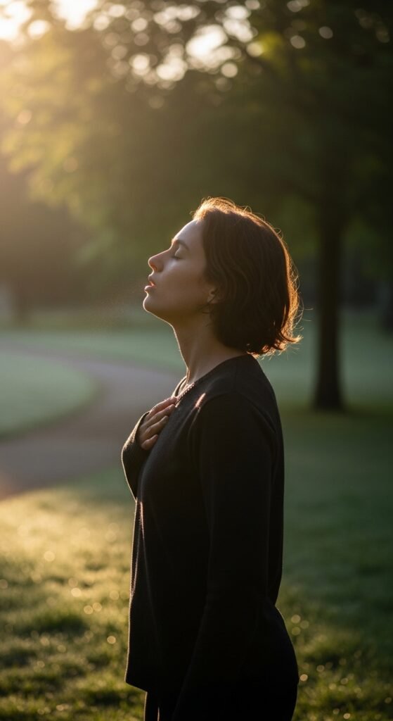 Best Morning Routine for Energy and Productivity