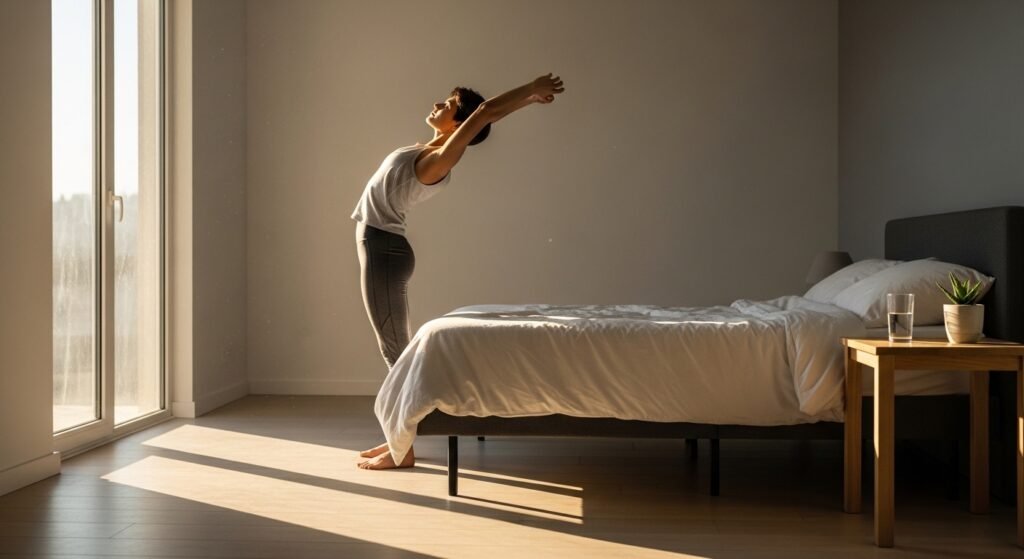 Best Morning Routine for Energy and Productivity