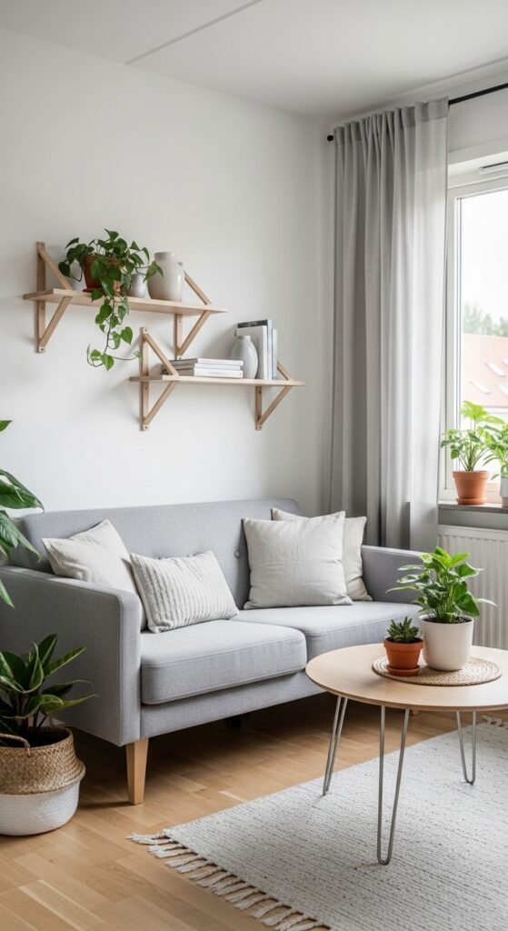 small living room decor (8)