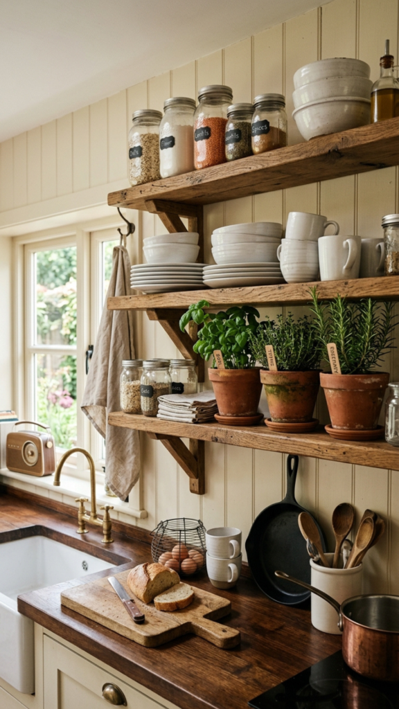 Farmhouse kitchen rug ideas on a budget