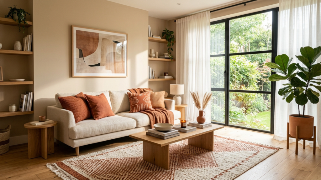 Modern home decor ideas for every room
