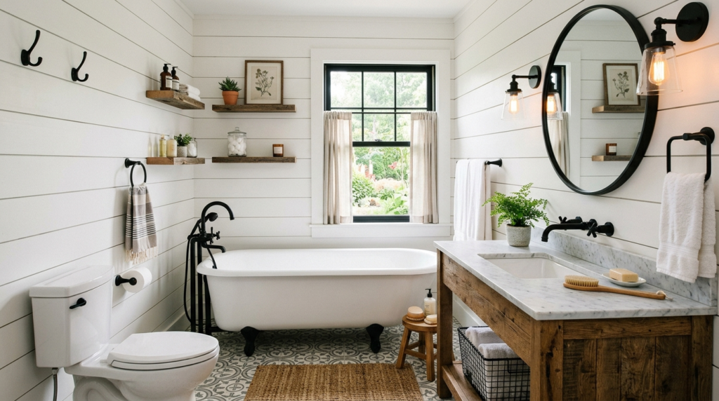 farmhouse decor ideas